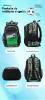 Viajero-Mochila escolar para Hombre, Bolso para Adolescentes, Mochila para Adolescentes, Mochila Portátil - details 13