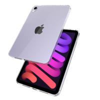 Funda protectora transparente ultrafina para iPad Mini (A17 Pro), cubierta de silicona suave para A2993, A2995, A2996, 8,3, 2024 - details 3