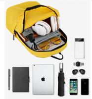 Mochilas escolares de retales para estudiantes, adolescentes, niñas, bolsos de hombro deportivos, Notebook, viajes para personas mayores, mujeres - details 1