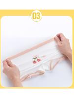 Ropa Interior de Algodón para Niños Shorts de Chico Suave con Dibujos Animados - details 9