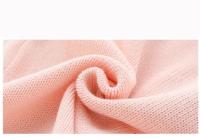 Rompers de Nueva Nacida para Niña Moda Primavera-Otoño con Bordado de Flor y Sombrero - details 6