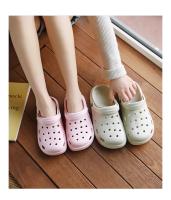 Zapatillas de Casa Ligeras y Suaves Plegables y Planas para Mujeres y Hombres - details 14