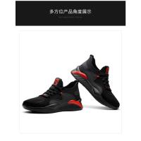 Zapatillas de seguridad informales para hombre, zapatos de trabajo con punta de acero, antigolpes, ANTIPERFORACIONES, indestructibles, botas protectoras - details 25