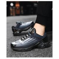 Zapatillas de deporte Unisex para hombre y mujer, zapatos deportivos informales con cojín de aire, antideslizantes, a la moda, para exteriores - details 14