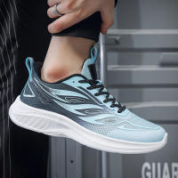 Zapatillas Deportivas informales para Hombre, calzado ligero y transpirable, talla grande 49 50 51 - details 21