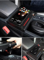 Placa de Carga Inalámbrica Qi para Auto Accesorios de Modificación para Audi Q3 2019-2024 Producto Automotriz Normal Goods Hecho en China - details 5