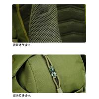Mochila táctica de gran capacidad para acampar, viajar, de tela Oxford, para exteriores, con camuflaje militar, para montañismo - details 9