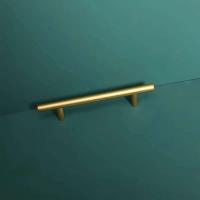 Manijas de gabinete negro, tiradores cuadrados para cajones y armarios, pomos dorados para puertas de baño, muebles, manija de cocina - details 26