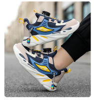 Zapatillas de deporte de marca para niños, zapatos deportivos para exteriores para niños, zapatos para correr antideslizantes transpirables, zapatos Tenis ligeros para niños - details 14