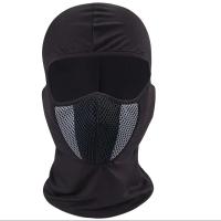 Máscara Facial de Algodón Resistente al Viento con Protección UV para Hombres y Mujeres - details 8