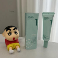 Numbuzin Número 1 Protección Solar SPF50+ Resistente a los Rayos UV Resistente al Agua Resistente al Sudor 50ml - details 4