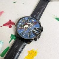 Reloj de cuarzo DUGARY a la moda para hombre, reloj deportivo luminoso resistente al agua para hombre, relojes de pulsera multicolores, marca militar, reloj Masculino - details 9