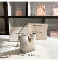 La tendencia de este año: nuevo bolso de cubo bordado de estilo chino 2025, bolso de viajero de estilo nacional al por mayor - details 15
