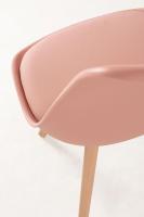 Pack Sillas Comedor - Pack 4 Sillas Synk Basic - Crema - details 117