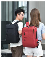 Mochila, bolsa de computadora de 15,6 pulgadas para hombres, mochila de negocios, mochila para exteriores. - details 24