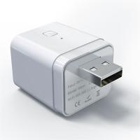 Adaptador USB WiFi inteligente Tuya, 5V, 2A, WiFi, Yandex, Alexa, Hey, Automatización del hogar inteligente - details 6