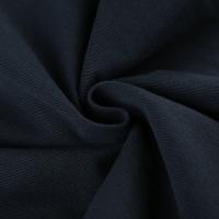 Pantalones vaqueros holgados informales con remaches, pantalones de pierna ancha, pantalones rectos básicos de cintura baja para mujer - details 4