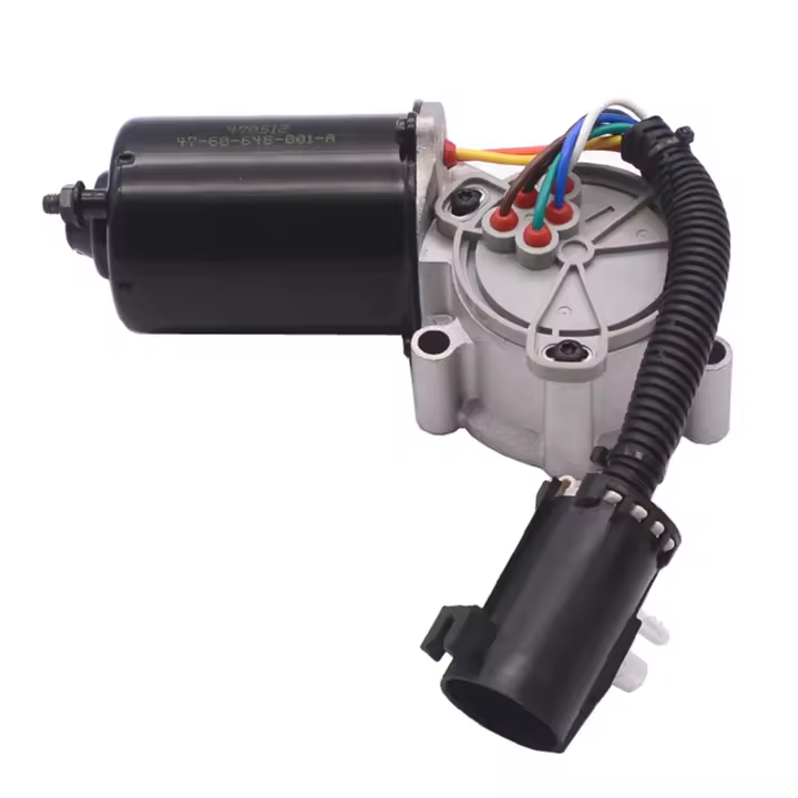 Actuador de Control de Transmisión de Motor de caja de transferencia de coche para Kia Sorento 47303H1011 47303-H1011 47-60-648-001-A - 1