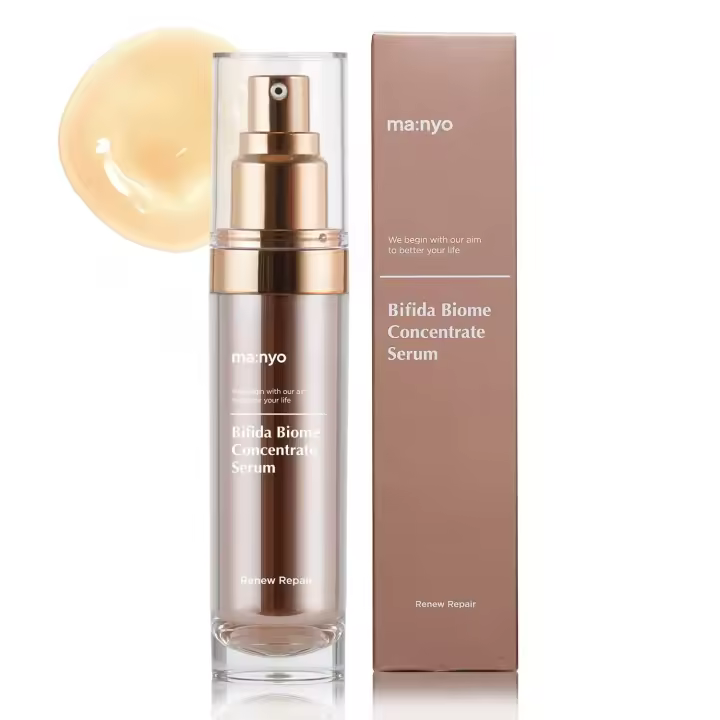 ma:nyo Bifida Biome Suero concentrado 35 ml (1,18 fl oz) - 1