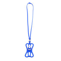 Cordón Universal de Silicona para Teléfono Correa Deportiva con Anillo para Teléfono Móvil - details 9