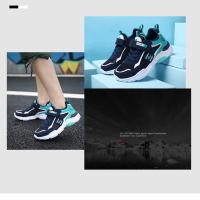 Nuevo modelo 2025 Zapatos De Una Sola Rojos Para Niños, Zapatillas Deportivas Para Niños, Superficie Antideslizante Transpirable De Verano, Tenis Informales Para Niñas, Zapatos Deportivos Para Correr Al Aire Libre - details 1