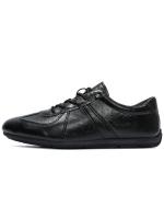 A Gump zapatos de los hombres de moda versátil conjunto pie baja banda fondo plano ligero de los hombres de frijol zapatos Mocasines zapatos casuales de los hombres modelos de los hombres. - details 0