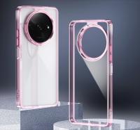 Funda de Acrílico de Alta Permeabilidad para Xiaomi Redmi Series Cubierta Antisismática para POCO M6 Pro - details 8