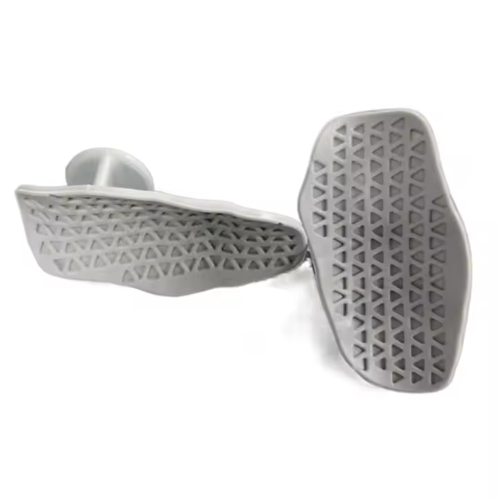 Protector de Palma ergonómico para Fitness, Protector de Palma elástico con textura triangular para levantamiento de pesas, cinturón eléctrico de mano antideslizante suave, 1 par - 1