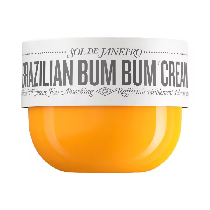 SOL DE JANEIRO Crema para el trasero brasileña - 1