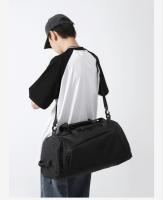Bolsa de Deporte para Hombre y Mujer,Bolso de Viaje, Gimnasio, viajes, Vacaciones, Deportiva - details 4