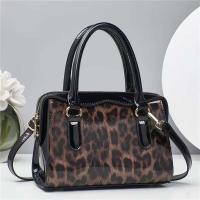 Bolso de hombro diagonal de gran capacidad para mujer de alta gama, poliéster con función impermeable modelo 22062 - details 3