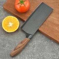 Juego de cuchillos de cocina de 6 piezas, especial de chef, cuchillo para cortar verduras, cuchillo para cortar huesos, cuchillo para frutas, tijeras multiusos y cuchillo para frutas, juego de cuchillos de cocina saludables adecuados para el hogar, cocina - details 14