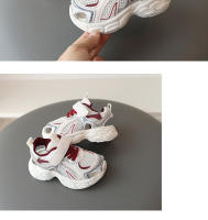 Zapatos de malla para niños, transpirables, deportivos, de verano, nuevos, de 1 a 5 años, 3 bebés, niños, zapatos casuales, niñas. - details 9