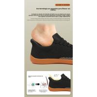 Zapatillas Ligeras de Ciclismo Transpirables Zapatillas Deportivas para Hombres y Mujeres - details 13