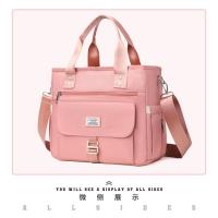 Bolsa de picnic de aislamiento térmico portátil engrosada de gran capacidad bolsa de hielo bolsa de almuerzo de trabajo bolsa de aislamiento térmico portátil multifuncional para exteriores - details 29