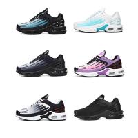 Zapatillas de deporte Unisex para hombre y mujer, zapatos deportivos informales con cojín de aire, antideslizantes, a la moda, para exteriores - details 1