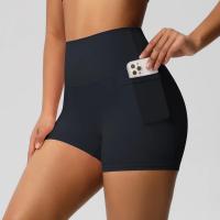 Mallas deportivas de Yoga para mujer, pantalones cortos de Fitness para ciclismo, ropa deportiva para mujer, mallas de entrenamiento para gimnasio, ropa de Yoga femenina - details 30