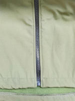 Chaqueta Táctica de Piel de Tiburón Impermeable, Abullonada, Vestuario de Caza al Aire Libre - details 12