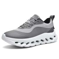 Nuevos zapatos deportivos ligeros de lujo de alta calidad 2024 para hombre y mujer con soporte para arco, diseño famoso de marca - details 2