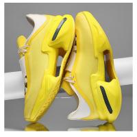 2024 Nuevo Verano Transpirable Jedi 3.0 Zapatos Deportivos Hombres Y Mujeres Con El Mismo Apoyo Estable Velocidad Elástica Zapatos Para Correr - details 19