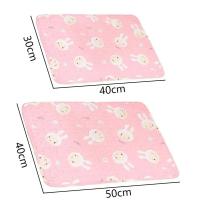 Alfombrilla de Enfriamiento Lavable para Perros y Gatos Colcha Fría Transpirable para Mascotas - details 1