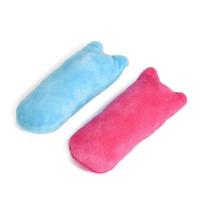 Juguete de Peluche de Gato Almohada de Dedo Lindo Resistente a Mordiscos Juguete de Relajación - details 5