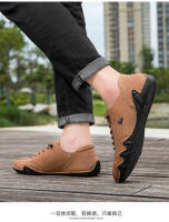 Nuevos zapatos para hombres Zapatos bajos para hombres y mujeres Zapatos casuales Zapatos de gran tamaño - details 17
