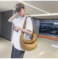 Bolso Coreano Sencillo Bolso de Hombro para Estudiantes de Gran Capacidad - details 28