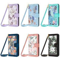Funda de cuero con tapa para Samsung Galaxy A04S A04 A13 A14 A23 A32 A33 A34 A52 A53 A54 S23 Ultra S22 Plus S21/S20 FE M13 M23 - details 1