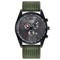 Relojes baratos de marca XINEW de lujo de primera calidad para hombres, reloj de pulsera de cuarzo con fecha militar deportiva sencilla y banda de nailon informal a la moda para estudiantes Montre Homme - details 25