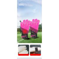 Guantes De Fútbol antideslizantes Para Adultos, Protector De Dedos, Guantes Deportivos - details 2