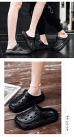 Sandalias de Playa para Hombres y Mujeres Zapatillas Deportivas de Verano al Aire Libre - details 5
