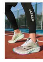Zapatos para correr con suela suave, deportivos desodorantes, cómodos y ligeros - details 7