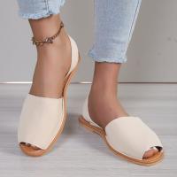 Sandalias de Verano para Mujer Zapatos Planos de Moda - details 2
